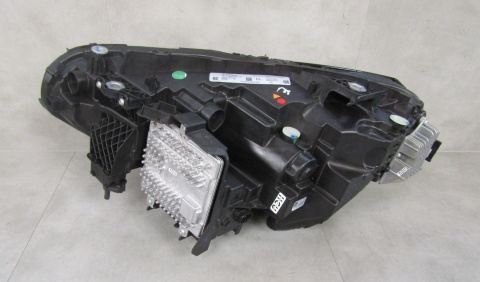 LAMPA PRZÓD BMW M2 G87 FULL LED 22- RH PRAWA SHADOW LINE 8087418-04