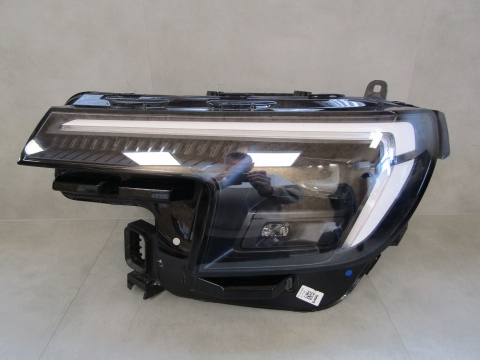 LAMPA PRZÓD FORD EXPLORER EV FULL LED 23- LH LEWA R2KB-13E017 CG