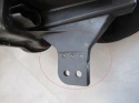 LAMPA PRZÓD FORD EXPLORER EV FULL LED 23- LH LEWA R2KB-13E017 CG