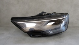 LAMPA PRZÓD AUDI A6 C8 LED 18- LH LEWA 4K0941033