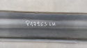 Listwa progowa lewa Audi A3 S Line 8V7 Cabrio 12-20