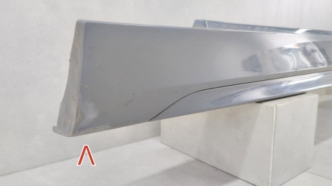 Listwa progowa lewa BMW 1 F40 M Pakiet 19-