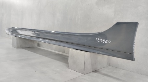 Listwa progowa lewa BMW 1 F40 M Pakiet 19-