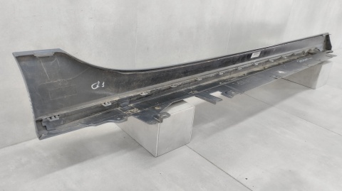Listwa progowa lewa BMW 1 F40 M Pakiet 19-