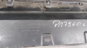 Listwa progowa lewa BMW 1 F40 M Pakiet 19-