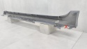 Listwa progowa prawa Toyota Corolla XII sedan E21 18-