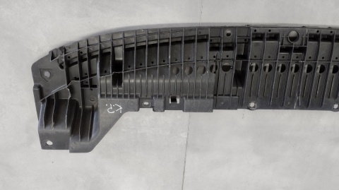 Płyta podłoga osłona zderzaka przód TOYOTA AURIS II 2012-2015