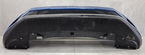 Zderzak przód przedni Citroen C3 E-C3 IV 4 24- / kompletny