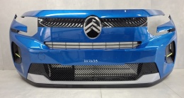 Zderzak przód przedni Citroen C3 E-C3 IV 4 24- / kompletny