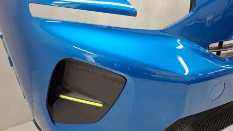 Zderzak przód przedni Citroen C3 E-C3 IV 4 24- / kompletny