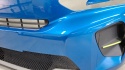 Zderzak przód przedni Citroen C3 E-C3 IV 4 24- / kompletny