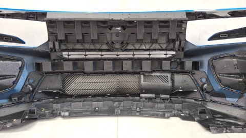 Zderzak przód przedni Citroen C3 E-C3 IV 4 24- / kompletny