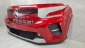Zderzak przód przedni Citroen C3 E-C3 IV 4 24- / + halogeny + wiązka