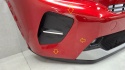 Zderzak przód przedni Citroen C3 E-C3 IV 4 24- / + halogeny + wiązka