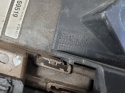 Narożnik zderzaka prawy przód przedni Citroen DS4 II 2 21-