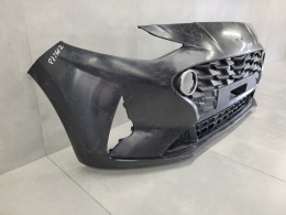 Zderzak przód przedni Hyundai i10 i 10 3 III 19-22