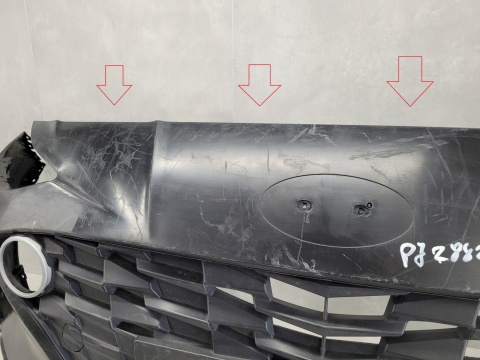 Zderzak przód przedni Hyundai i10 i 10 3 III 19-22