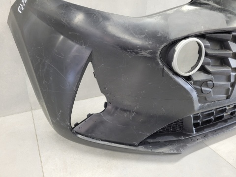 Zderzak przód przedni Hyundai i10 i 10 3 III 19-22