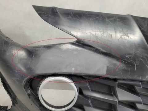 Zderzak przód przedni Hyundai i10 i 10 3 III 19-22