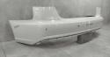 Zderzak tył Audi A6 C7 4G5 Sedan Lift 14-