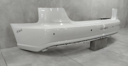 Zderzak tył Audi A6 C7 4G5 Sedan Lift 14-
