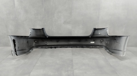 Zderzak tył Audi A6 C7 4G5 Sedan Lift 14-