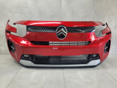 Zderzak przód przedni Citroen C3 E-C3 IV 4 24-