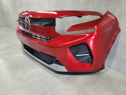 Zderzak przód przedni Citroen C3 E-C3 IV 4 24-