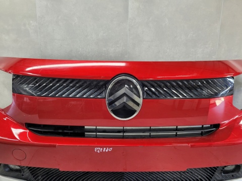 Zderzak przód przedni Citroen C3 E-C3 IV 4 24-