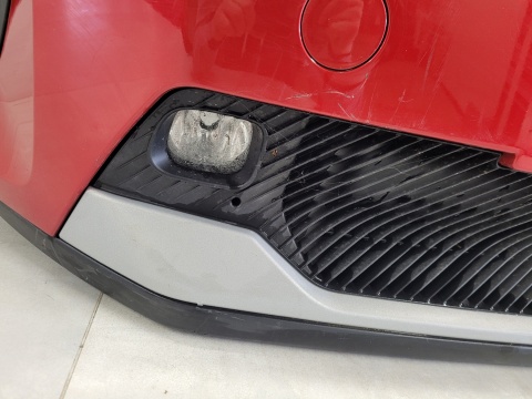 Zderzak przód przedni Citroen C3 E-C3 IV 4 24-