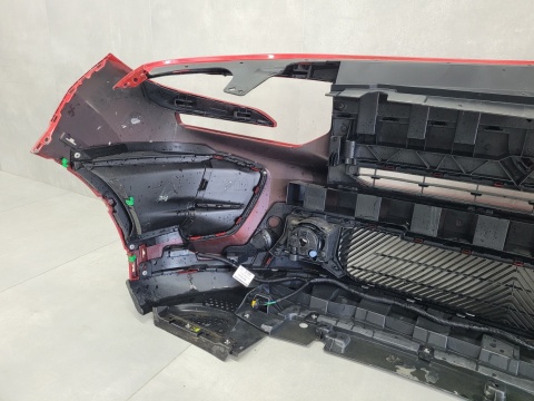 Zderzak przód przedni Citroen C3 E-C3 IV 4 24-