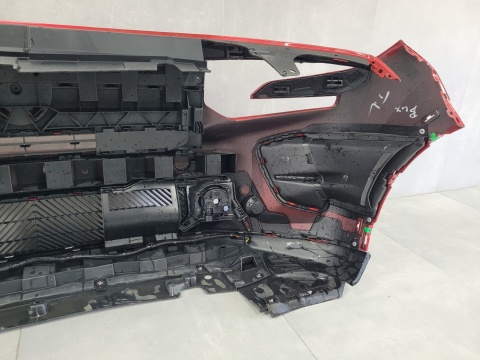 Zderzak przód przedni Citroen C3 E-C3 IV 4 24-