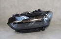 LAMPA PRZÓD BMW X5 G05 X6 G06 LIFT LCI SHADOW LINE FULL LED LH 23- 5A8E115
