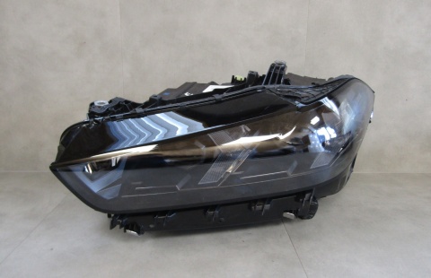 LAMPA PRZÓD BMW X5 G05 X6 G06 LIFT LCI SHADOW LINE FULL LED LH 23- 5A8E115