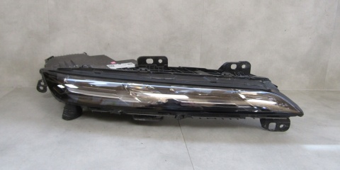 LAMPA PRZÓD BMW 7 G70 LED DRL SVAROWSKI RH PRAWA 22- 9879936