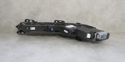 LAMPA PRZÓD BMW 7 G70 LED DRL SVAROWSKI RH PRAWA 22- 9879936