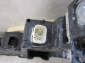 LAMPA PRZÓD BMW 7 G70 LED DRL SVAROWSKI RH PRAWA 22- 9879936