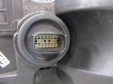 LAMPA PRZÓD DODGE CHARGER LIFT ZWYKŁA Z LED 15- RH PRAWA 68294430AF