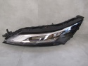 LAMPA PRZÓD LED DRL NISSAN X-TRAIL T33 T 33 LEWA LH 21- 2102378S