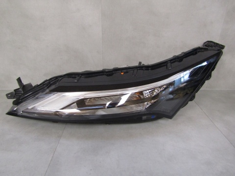 LAMPA PRZÓD LED DRL NISSAN X-TRAIL T33 T 33 LEWA LH 21- 2102378S