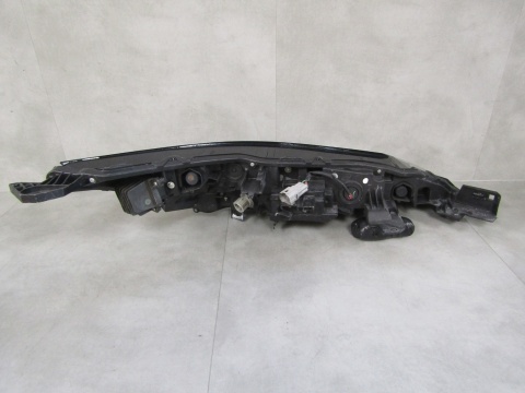 LAMPA PRZÓD LED DRL NISSAN X-TRAIL T33 T 33 LEWA LH 21- 2102378S