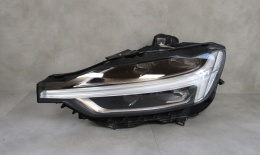 LAMPA PRZÓD VOLVO XC60 FULL LED 17-24 LH LEWA 31420417