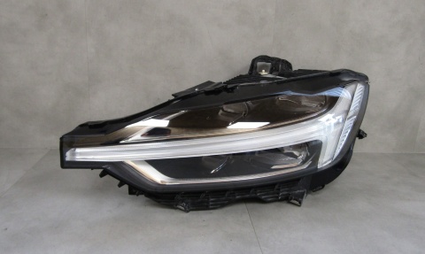 LAMPA PRZÓD VOLVO XC60 FULL LED 17-24 LH LEWA 31420417