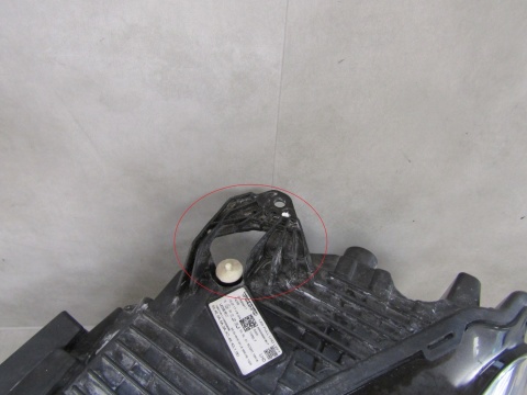 LAMPA PRZÓD VOLVO XC60 FULL LED 17-24 LH LEWA 31420417