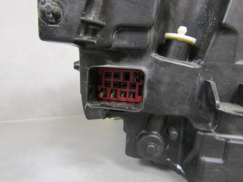LAMPA PRZÓD VOLVO XC60 FULL LED 17-24 LH LEWA 31420417