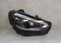 LAMPA PRZÓD MERCEDES C-KLASA W206 FULL LED DIGITAL LIGHT 22- RH A2069063003