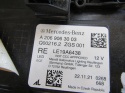 LAMPA PRZÓD MERCEDES C-KLASA W206 FULL LED DIGITAL LIGHT 22- RH A2069063003