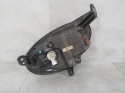 LAMPA PRZÓD HALOGEN DRL FIAT 500X ZWYKŁA PRAWA RH 14-18 51937405