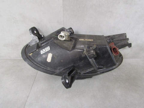 LAMPA PRZÓD HALOGEN DRL FIAT 500X ZWYKŁA PRAWA RH 14-18 51937405