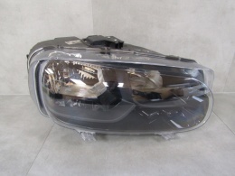 LAMPA PRZÓD CITROEN BERLINGO III MULTISPACE ZWYKŁA PRAWA RH 18-23 9816825080